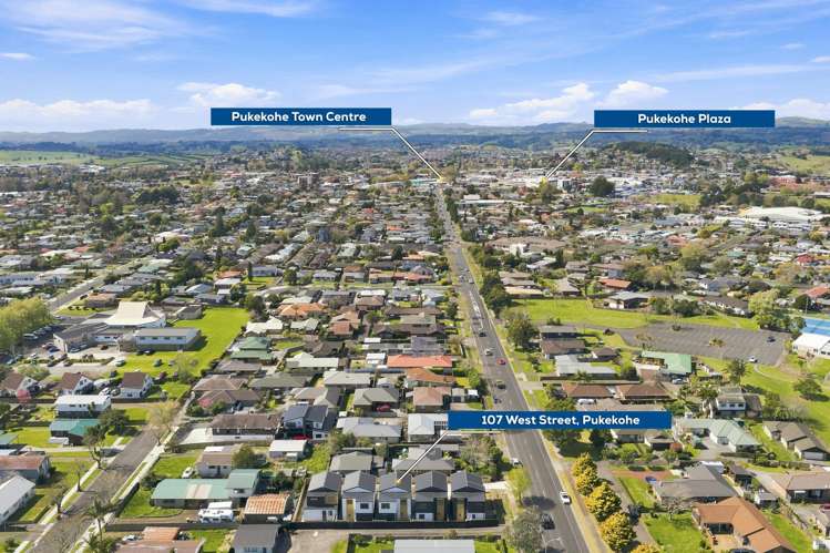 LOT 5 107 West Street Pukekohe_26