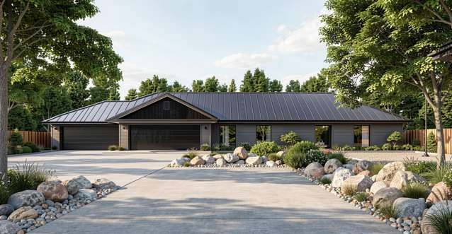 Lifestyle Block Clevedon