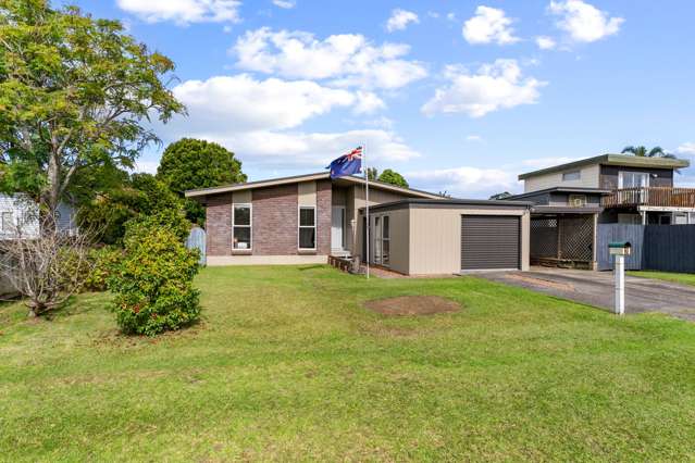 The Classic Kiwi Quarter-Acre Dream