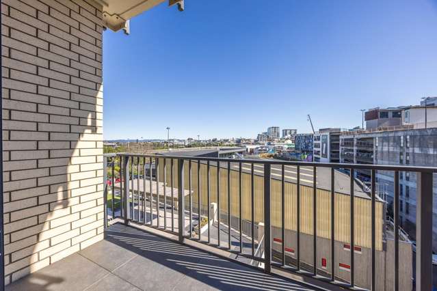 3C/23 Upper Queen Street Auckland Central_4