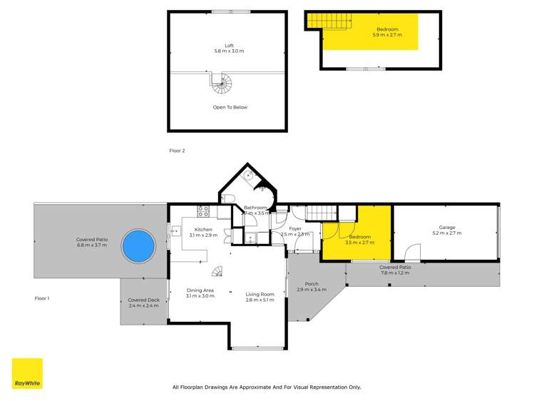 2/6 Balgowan Terrace Conifer Grove_28