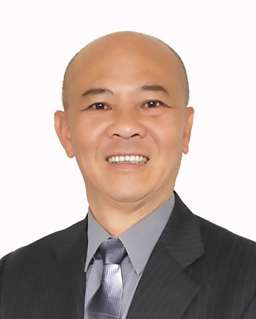 Ricky Yap