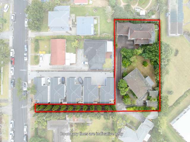 1 & 2 /66 Buscomb Avenue Henderson_1