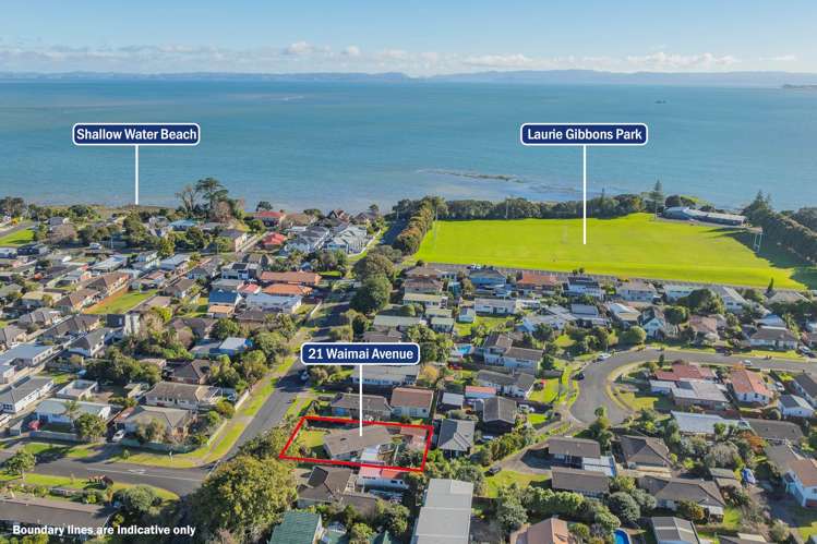 21 Waimai Avenue Weymouth_20