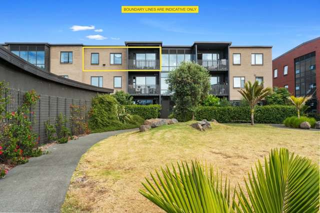 2 Bedroom | Semi Furnished