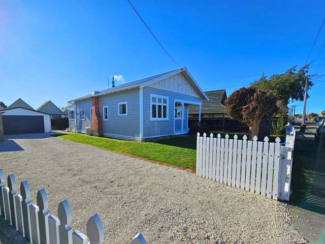Charming Villa with Convenience and Comfort