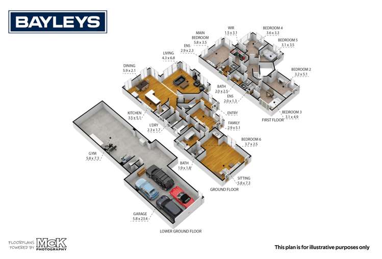 17 Links Drive Waiwhakaiho_33
