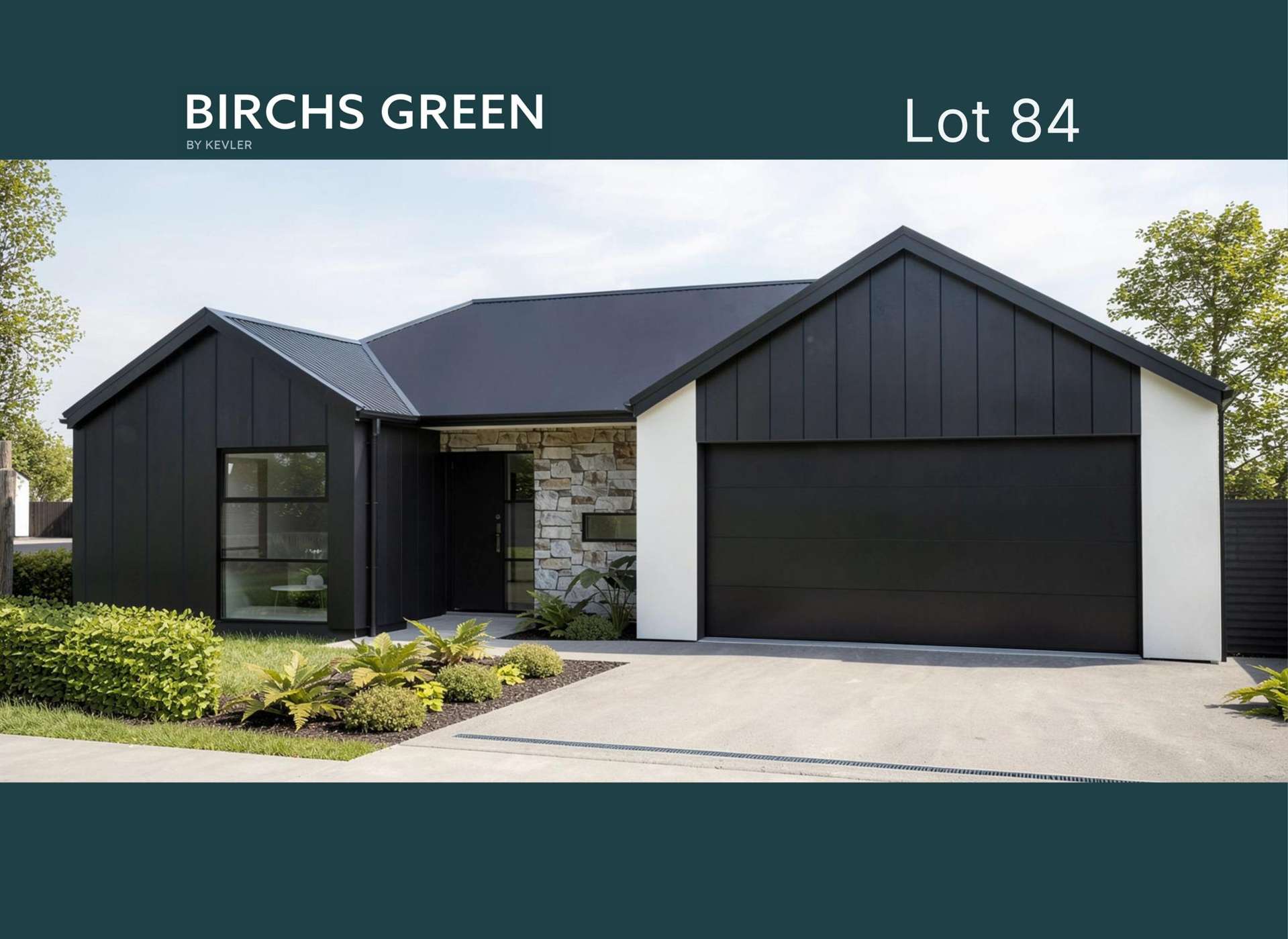 Lot 84 Birchs Green_0
