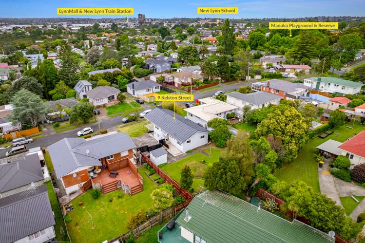 9 Kelston Street New Lynn_26
