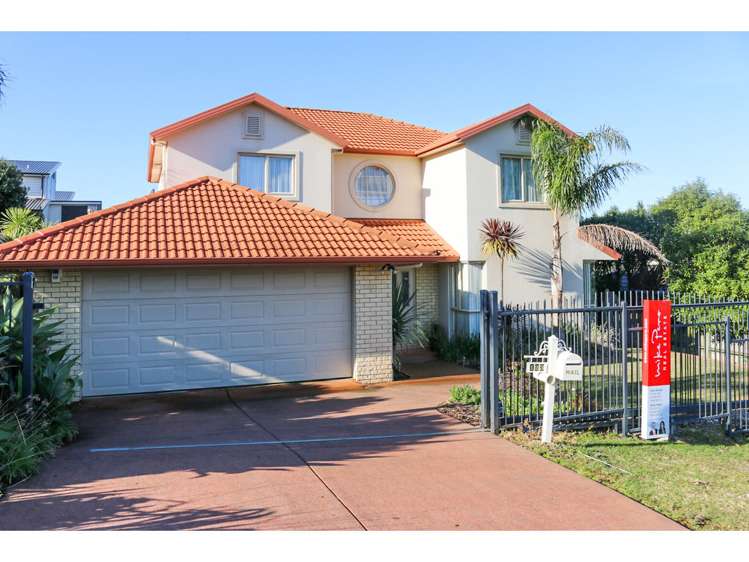 123 Grovenor Drive Orewa_0