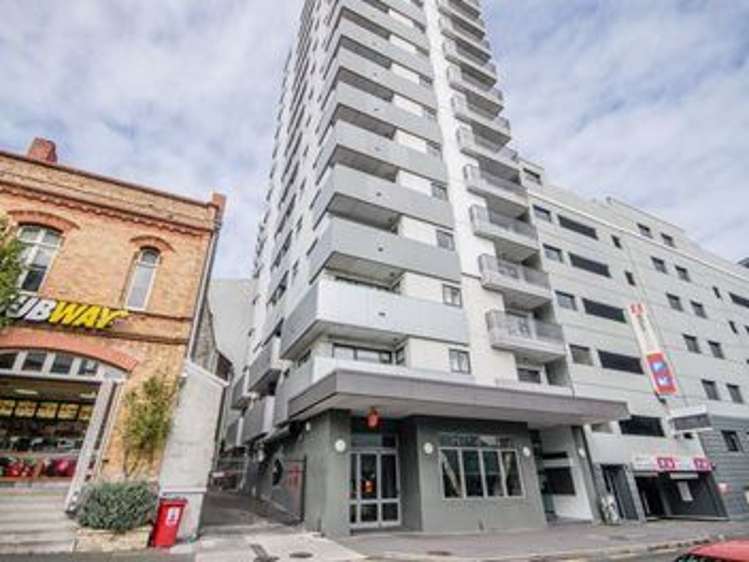 14c/4 Saint Paul Street Auckland Central_0