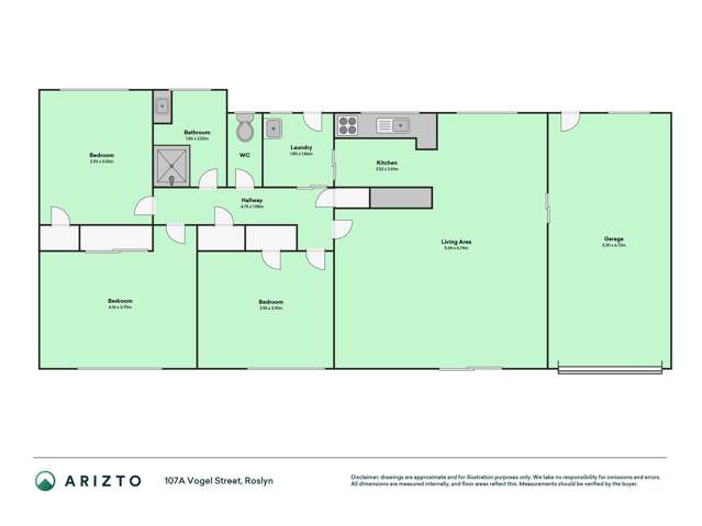 107a Vogel Street Roslyn_1