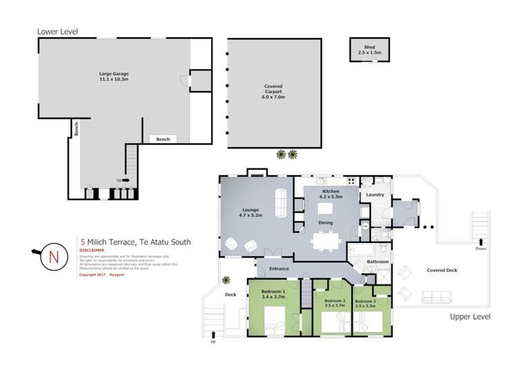 5 Milich Terrace Te Atatu South_18