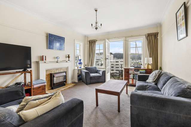 1/40 Buller Street Te Aro_4