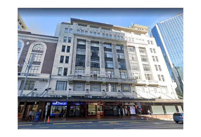 11 Customs Street East City Centre_1