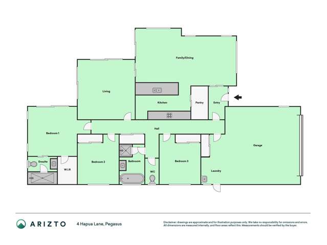 4 Hapua Lane Pegasus_1