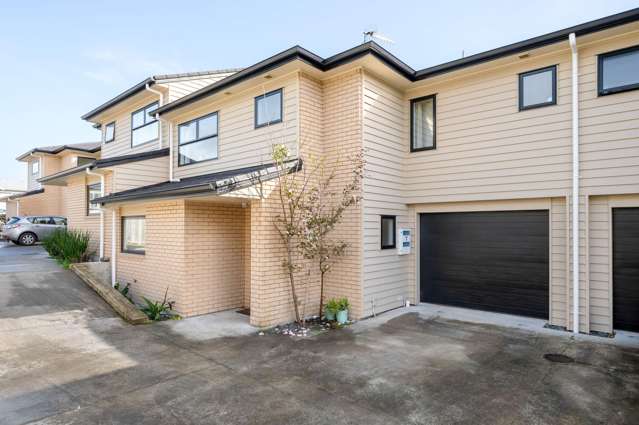 Inner city living or investment opportunity