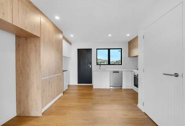 Probably The Cheapest Two Bedroom!!!