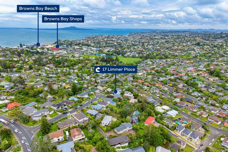17 Limmer Place Browns Bay_18