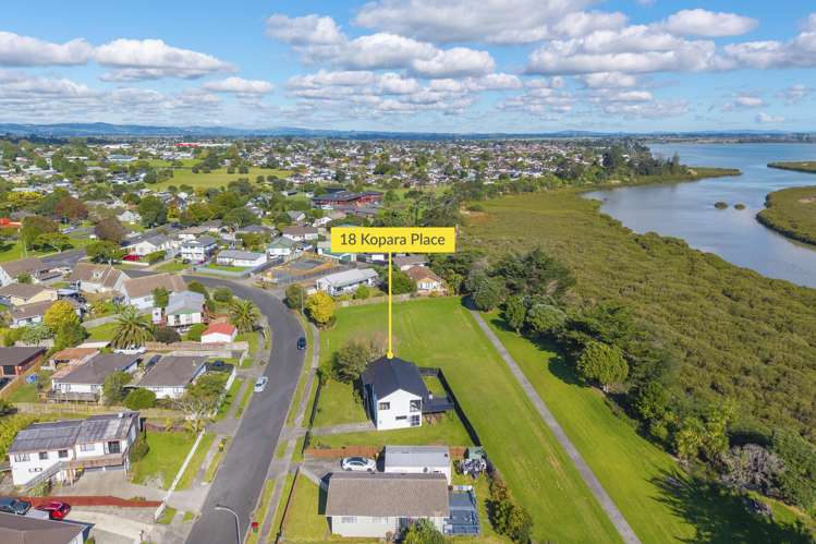 18 Kopara Place Clendon Park_20