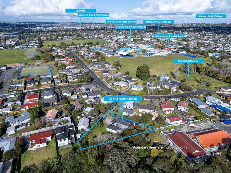 35 Nile Road Kelston_23