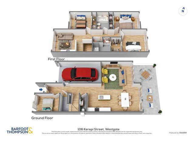 106 Kerepi Street Westgate_1