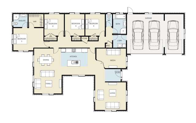 935 Collinson Street Pirongia_1