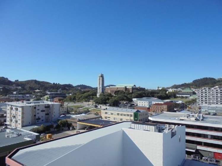 805/8 Wigan Street Te Aro_5