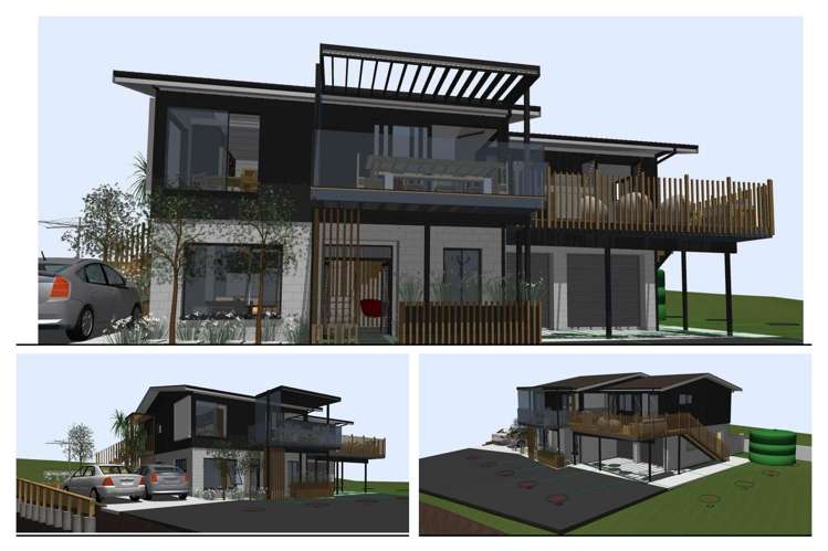 13 Little Barrier Avenue Manly_16