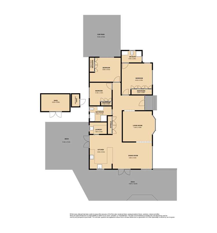 11 Inglis Street Seatoun_8