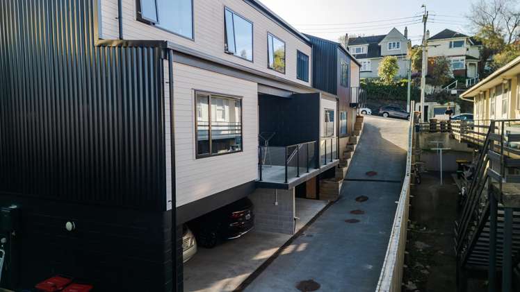 74 A,B,C London Street Dunedin Central_71