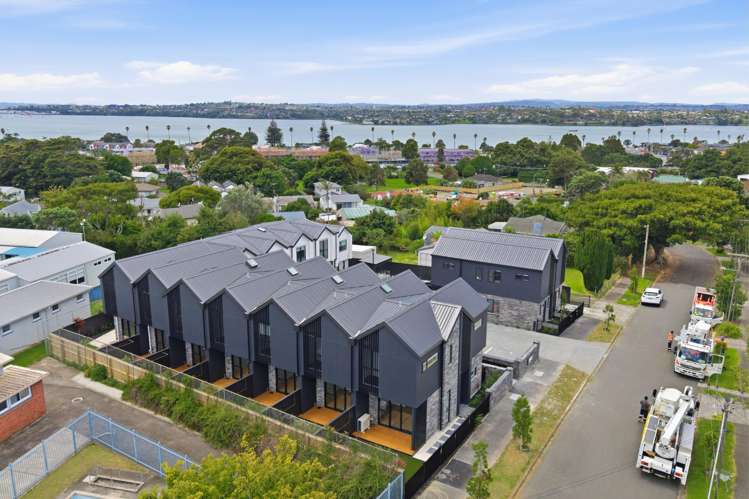 12 Taratoa Street Point England_33