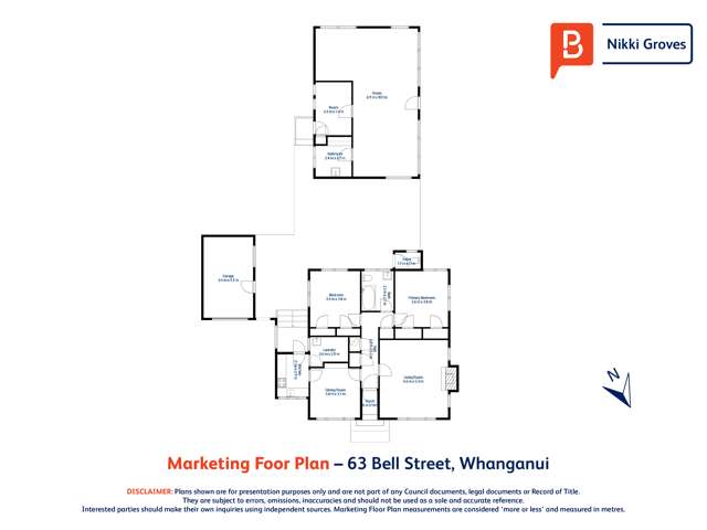 63 Bell Street Whanganui_1