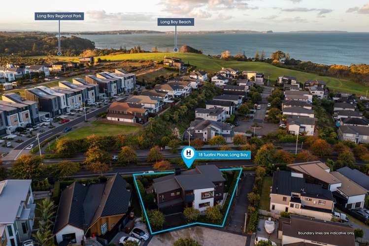 18 Tuatini Place Long Bay_26