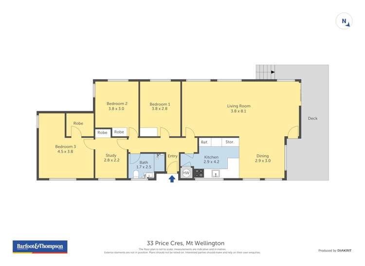 33 Price Crescent Mount Wellington_13