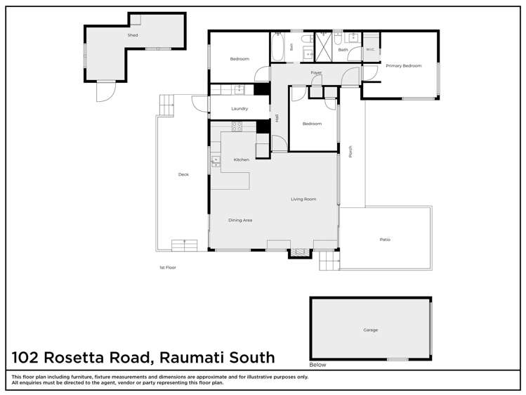 102 Rosetta Road Raumati South_30