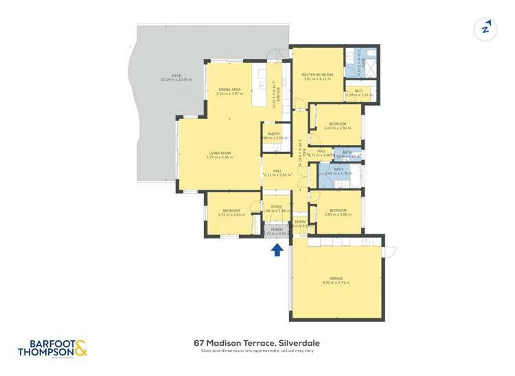 67 Madison Terrace Silverdale_21