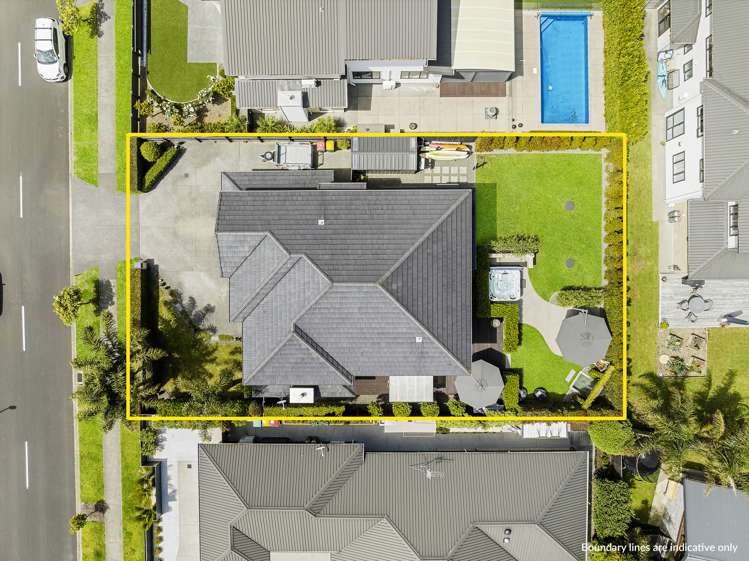 84 Liberty Crescent Beachlands_38