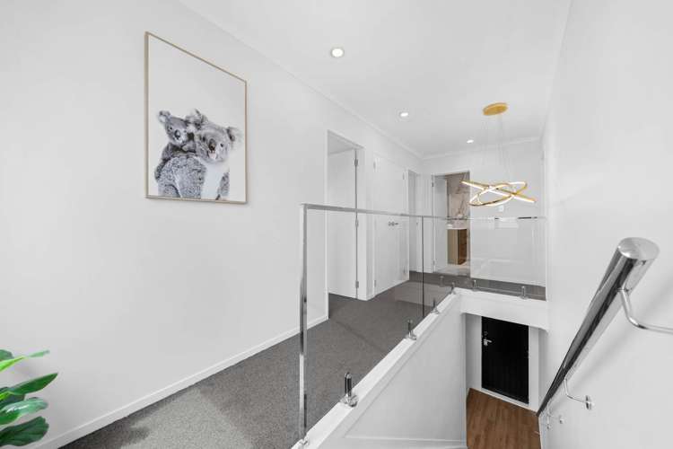 Lots 1,2,3 Clevedon Road Papakura_19