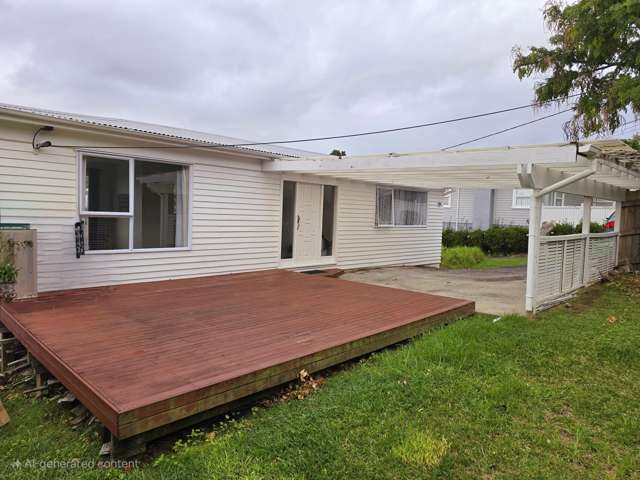 Fabulous Family Home in Sought after Area