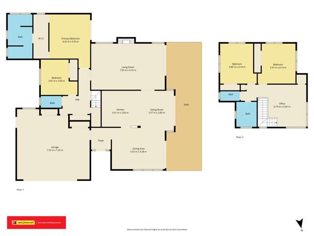 52A Springfield Road Springfield_1