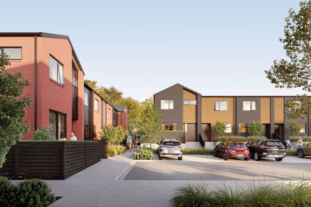 Walking Distance to Everything You Need!