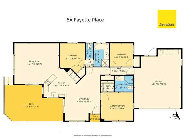 6A Fayette Place Te Atatu South_1