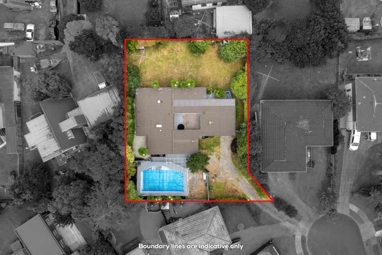 12 Joyce Street Pahurehure_13