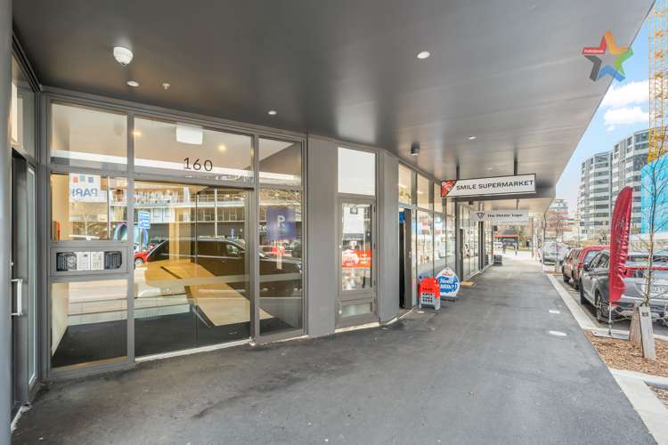 1003/160 Victoria Street Te Aro_15