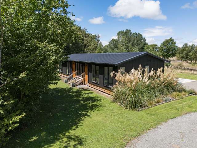 Escape the Hustle and Discover Peace