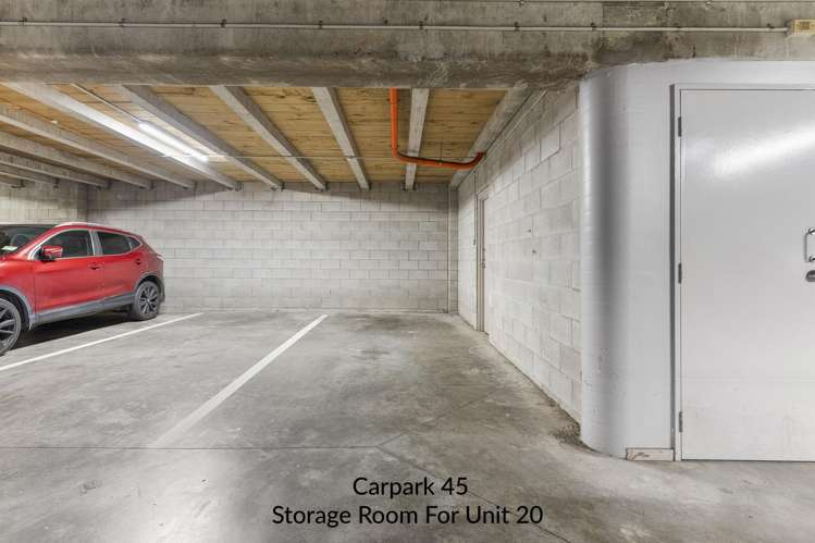 20/146 Fanshawe Street Auckland Central_14