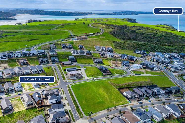 5 Pakirikiri Street Long Bay_27