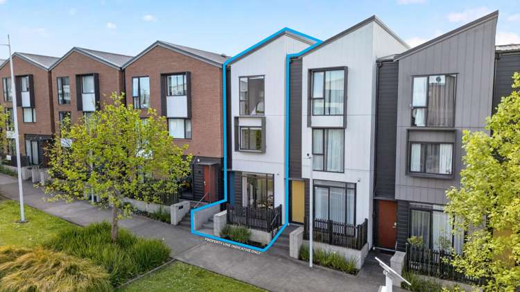 46 Hobsonville Point Road Hobsonville_30