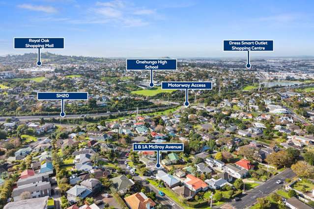 1A McIlroy Avenue Hillsborough_4